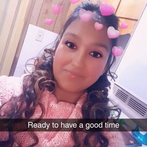 Meet your Posher, Helen